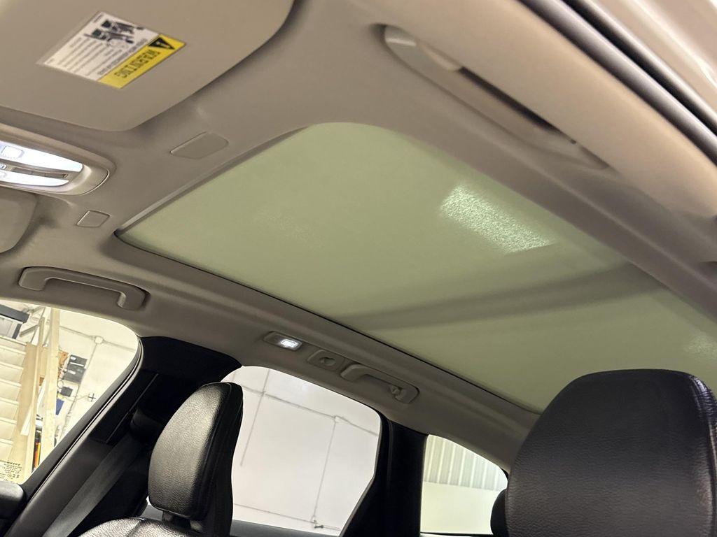 used 2025 Volvo XC60 car, priced at $34,997