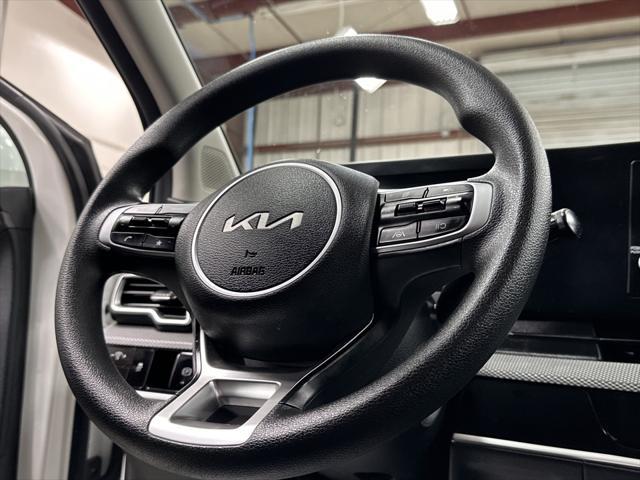 used 2023 Kia Sportage car, priced at $25,797