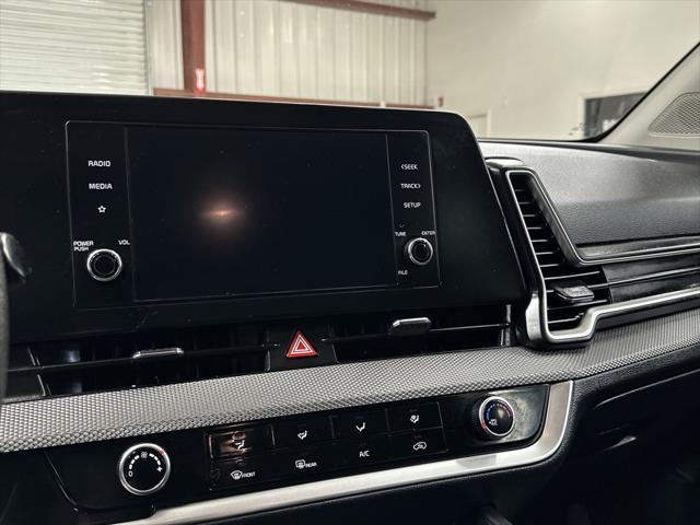 used 2023 Kia Sportage car, priced at $25,797