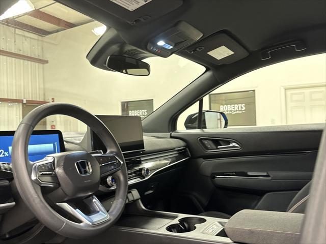 used 2024 Honda Prologue car, priced at $31,497