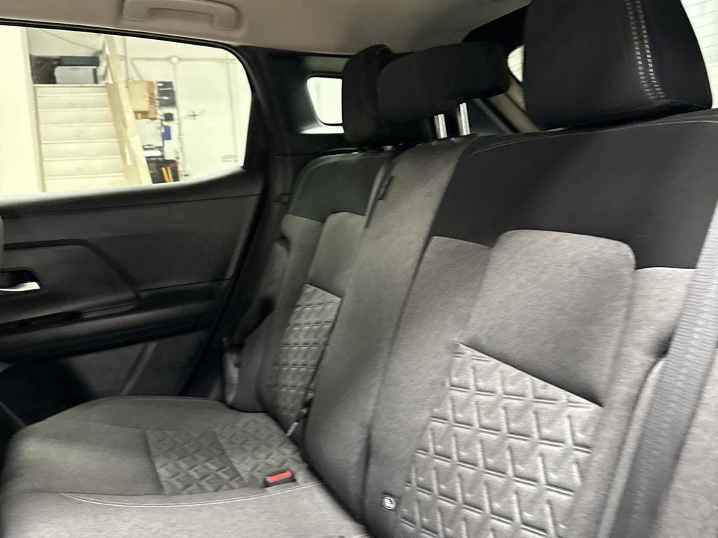used 2025 Nissan Kicks car, priced at $23,797