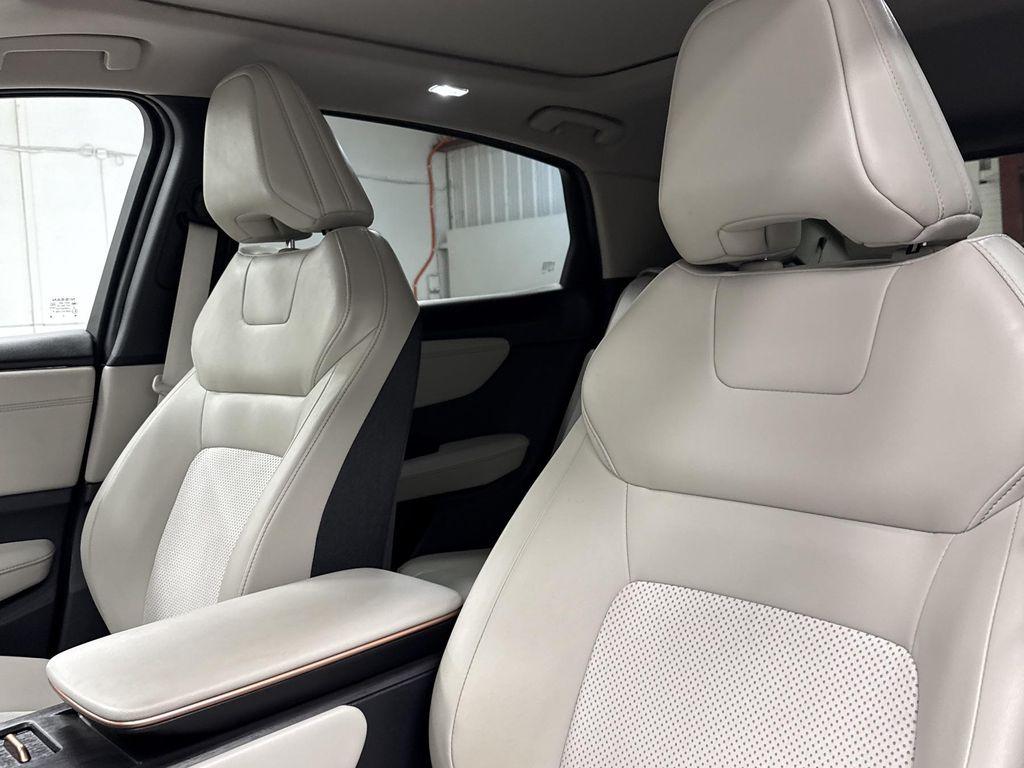 used 2023 Nissan ARIYA car, priced at $24,997