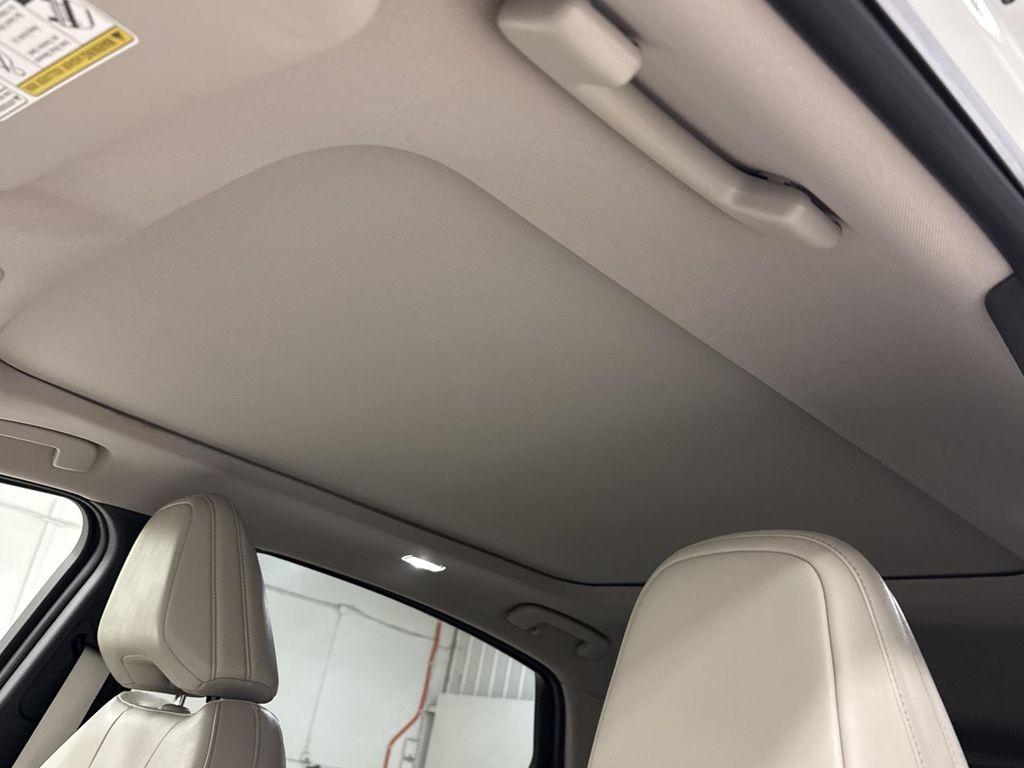 used 2023 Nissan ARIYA car, priced at $24,997