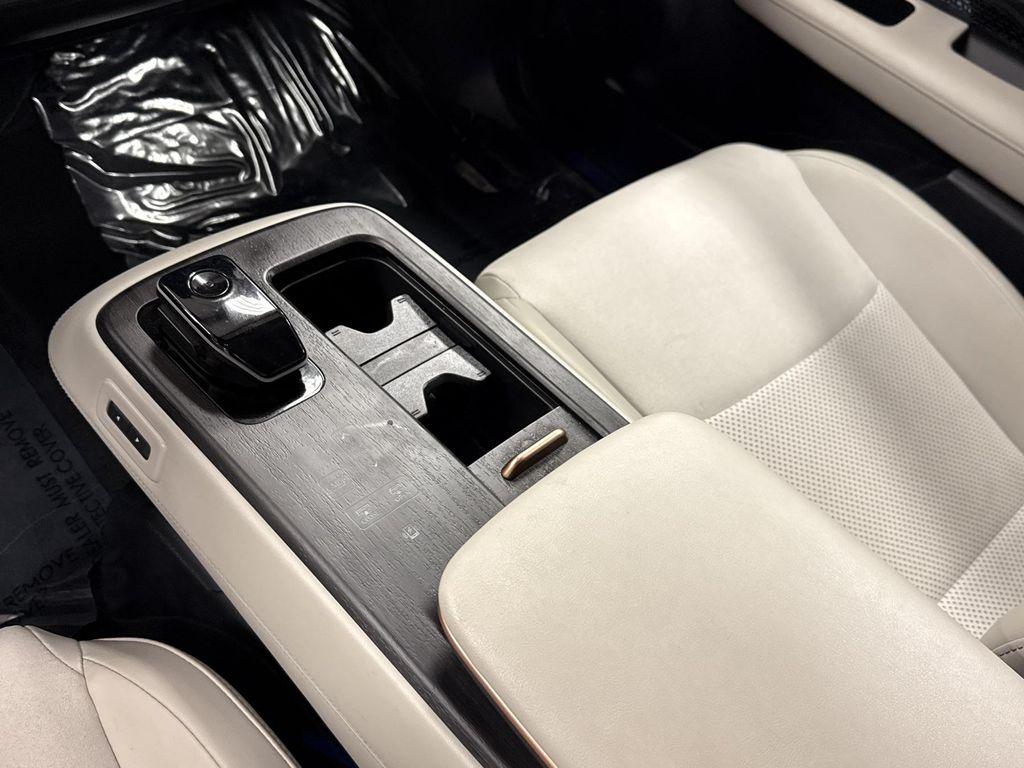 used 2023 Nissan ARIYA car, priced at $24,997