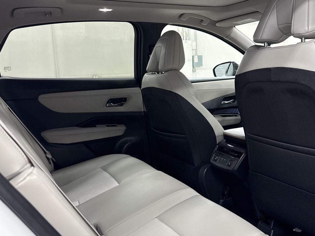 used 2023 Nissan ARIYA car, priced at $24,997