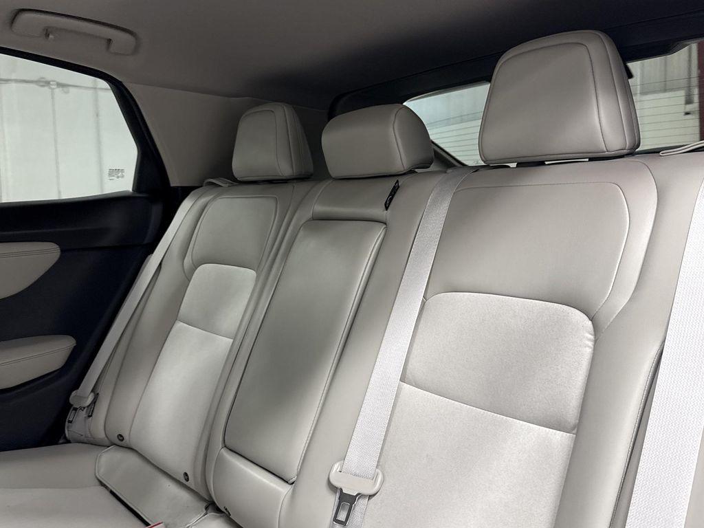 used 2023 Nissan ARIYA car, priced at $24,997