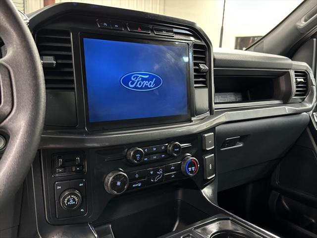 used 2024 Ford F-150 car, priced at $48,497