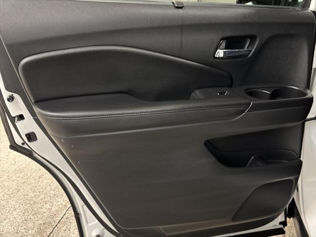 used 2021 Honda Pilot car, priced at $32,797