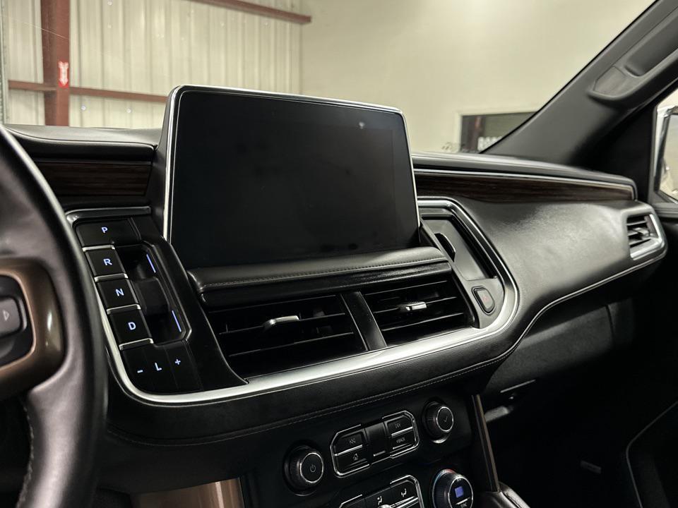 used 2023 Chevrolet Tahoe car, priced at $62,997