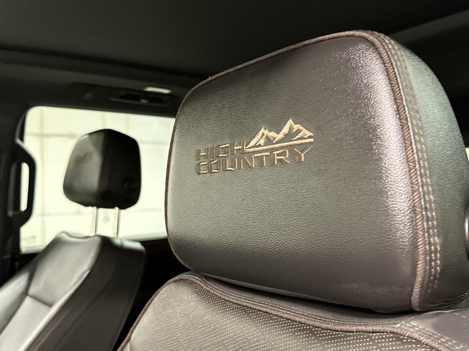 used 2023 Chevrolet Tahoe car, priced at $62,997