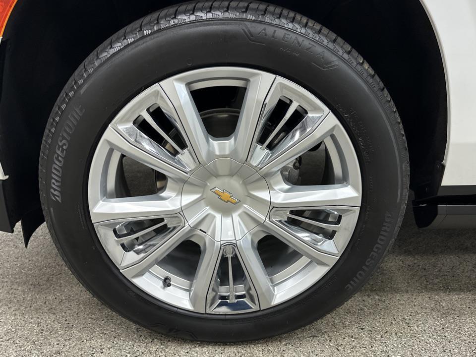 used 2023 Chevrolet Tahoe car, priced at $62,997