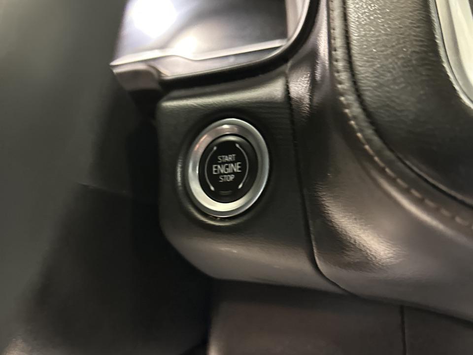 used 2023 Chevrolet Tahoe car, priced at $62,997