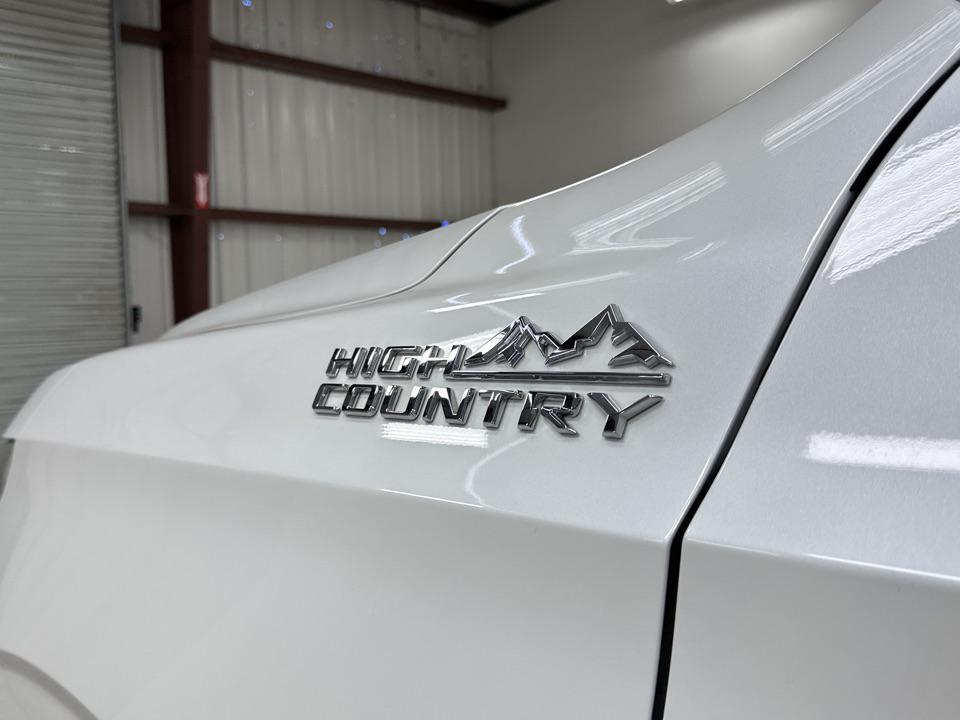 used 2023 Chevrolet Tahoe car, priced at $62,997