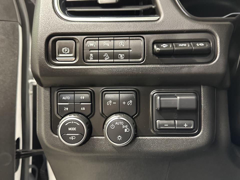 used 2023 Chevrolet Tahoe car, priced at $62,997