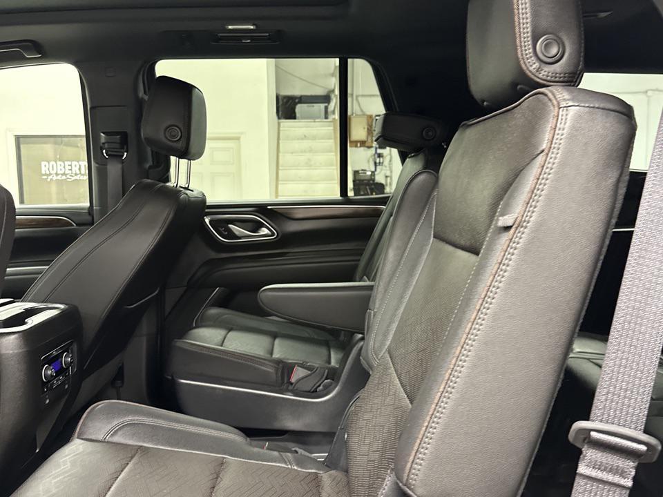used 2023 Chevrolet Tahoe car, priced at $62,997