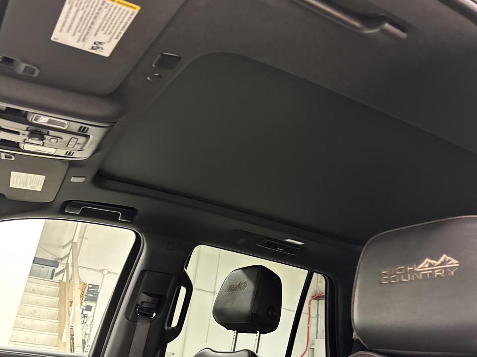 used 2023 Chevrolet Tahoe car, priced at $62,997