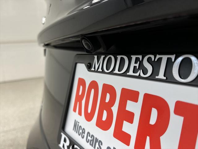 used 2025 Tesla Model 3 car, priced at $36,497