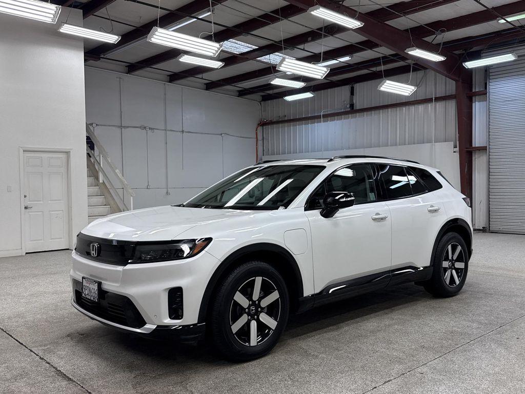 used 2024 Honda Prologue car, priced at $29,797