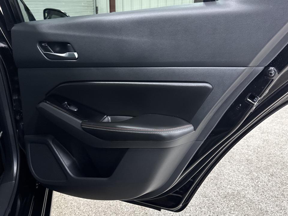 used 2023 Nissan Altima car, priced at $24,997