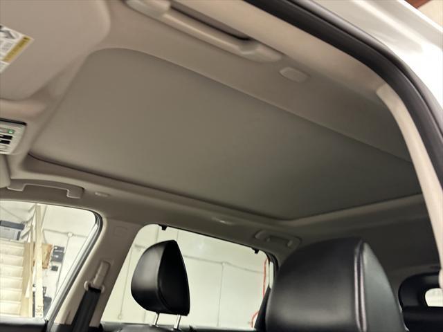 used 2024 Nissan Rogue car, priced at $26,997