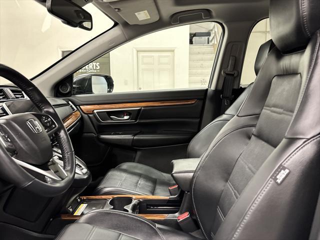 used 2020 Honda CR-V Hybrid car, priced at $25,997