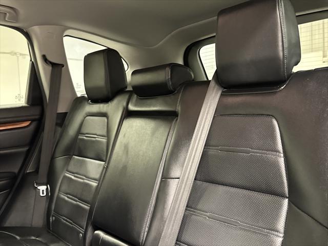 used 2020 Honda CR-V Hybrid car, priced at $25,997
