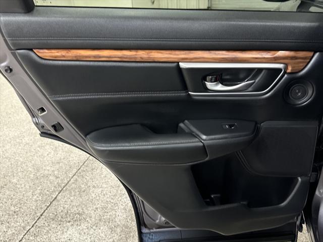 used 2020 Honda CR-V Hybrid car, priced at $25,997