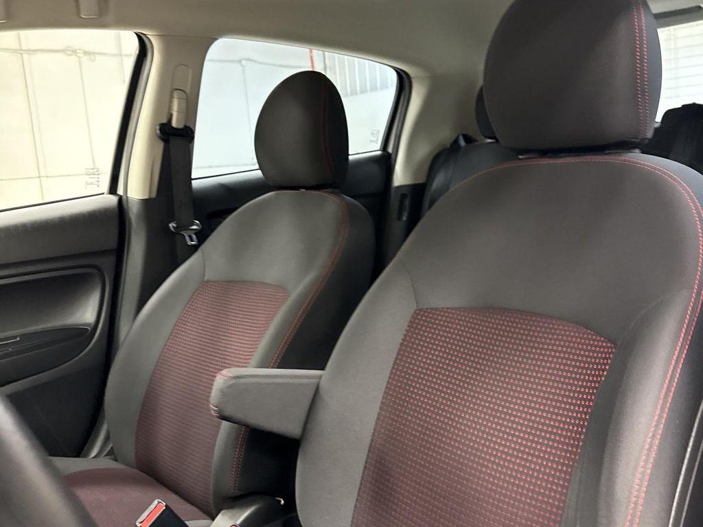 used 2019 Mitsubishi Mirage car, priced at $12,797