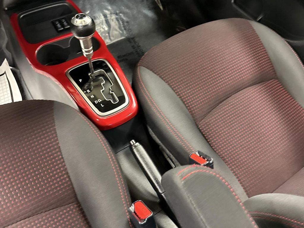 used 2019 Mitsubishi Mirage car, priced at $12,797