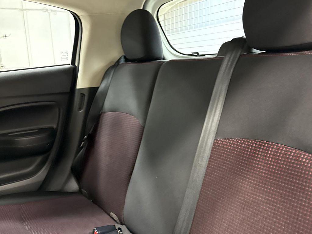 used 2019 Mitsubishi Mirage car, priced at $12,797