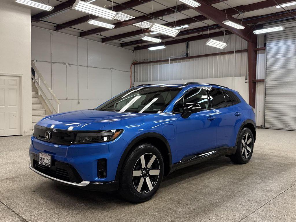 used 2024 Honda Prologue car, priced at $29,997