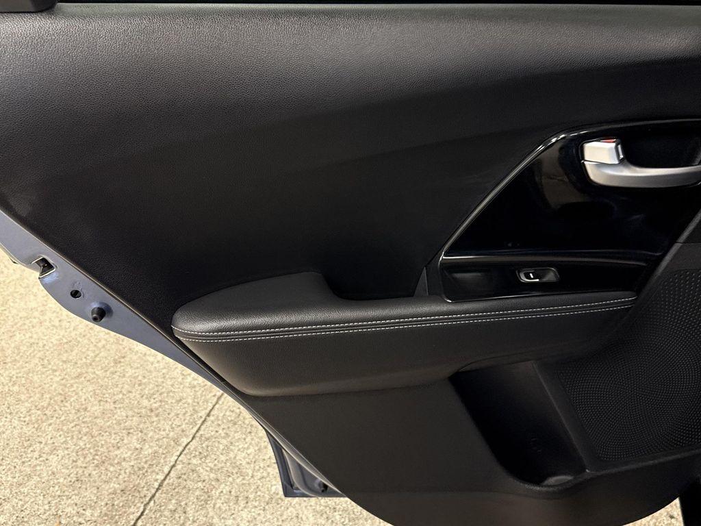 used 2022 Kia Niro car, priced at $25,497