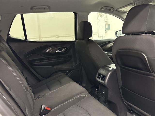 used 2024 GMC Terrain car, priced at $23,997