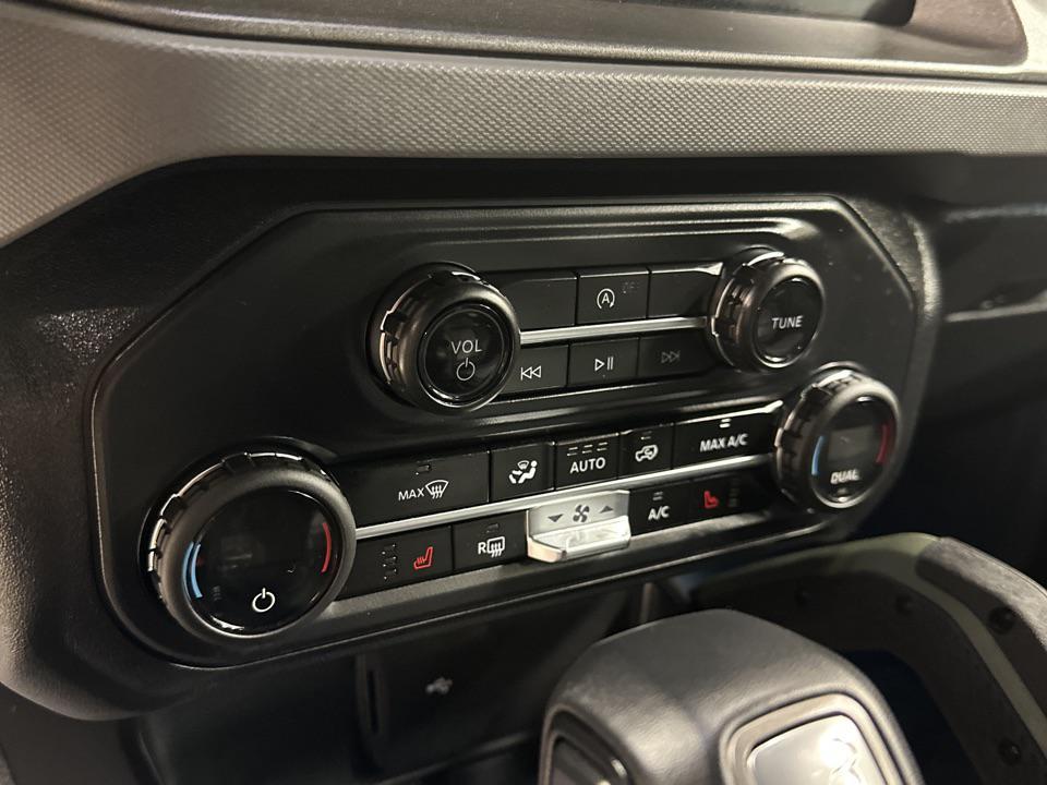 used 2024 Ford Bronco car, priced at $52,997