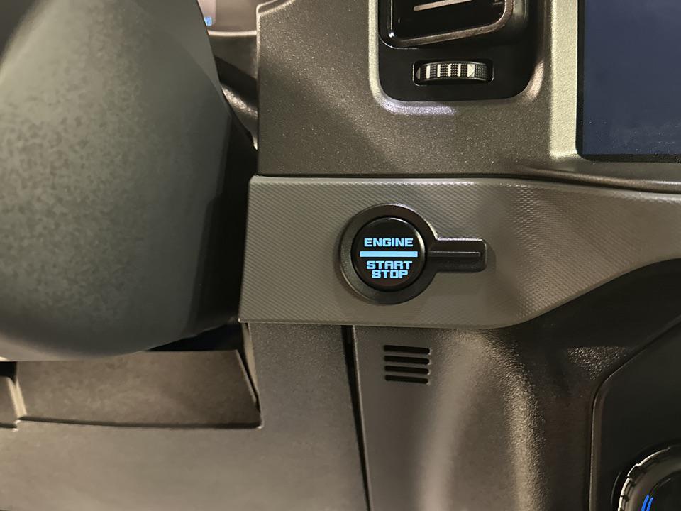 used 2024 Ford Bronco car, priced at $52,997