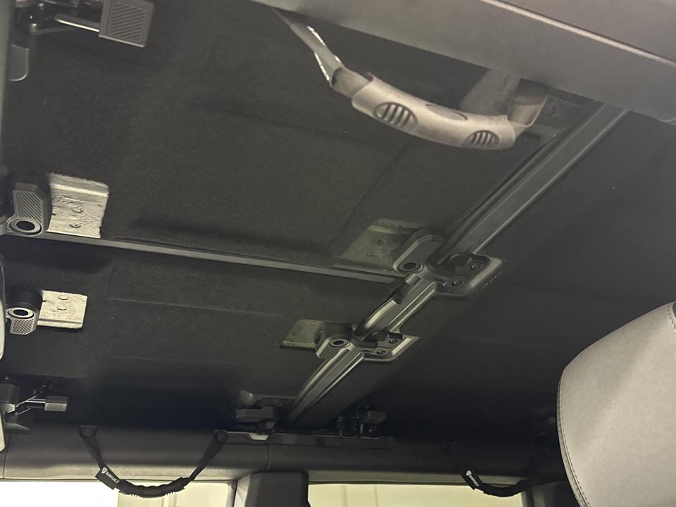 used 2024 Ford Bronco car, priced at $52,997