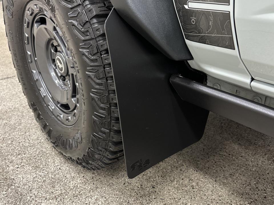 used 2024 Ford Bronco car, priced at $52,997