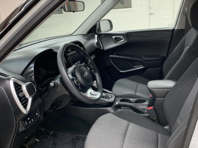 used 2020 Kia Soul car, priced at $17,997