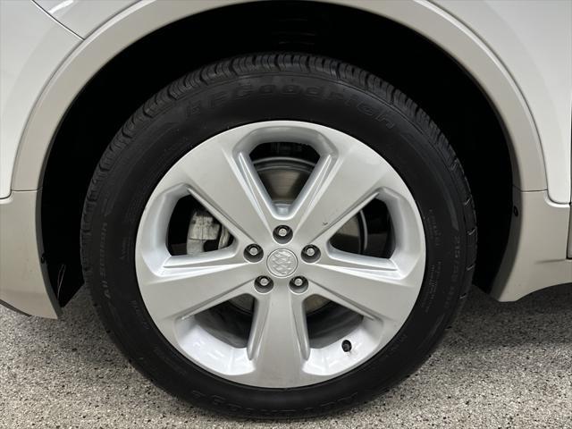 used 2015 Buick Encore car, priced at $13,797