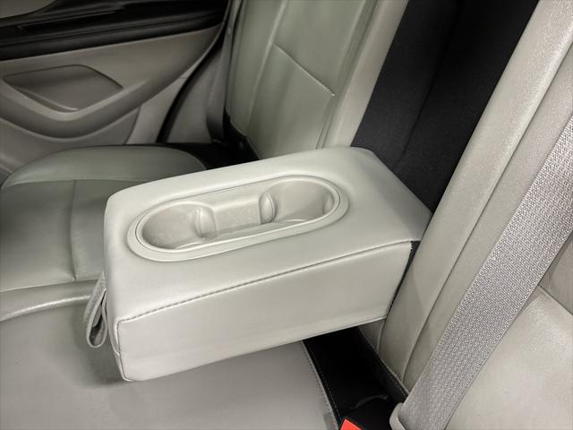 used 2015 Buick Encore car, priced at $13,797