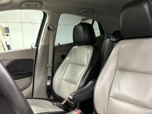 used 2015 Buick Encore car, priced at $13,797
