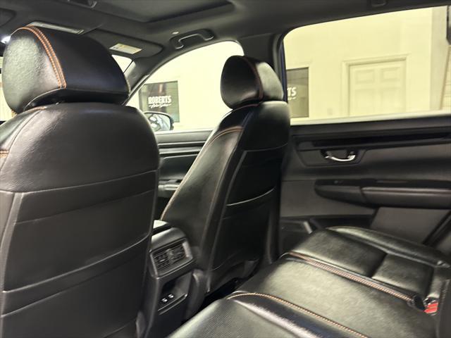 used 2023 Honda CR-V Hybrid car, priced at $32,997