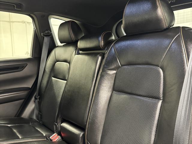 used 2023 Honda CR-V Hybrid car, priced at $32,997