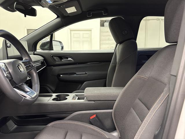 used 2024 Honda Prologue car, priced at $27,497