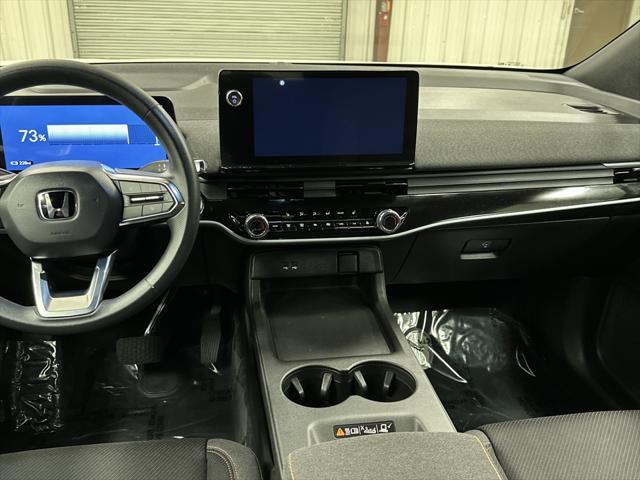 used 2024 Honda Prologue car, priced at $27,497