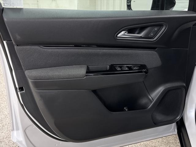 used 2024 Honda Prologue car, priced at $27,497