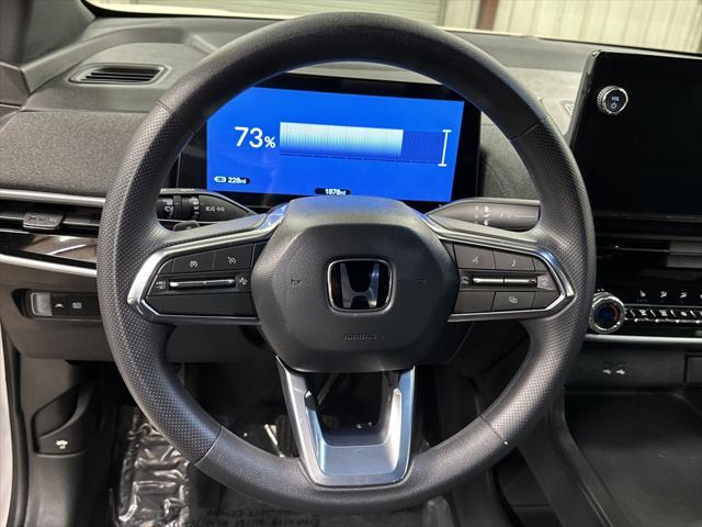 used 2024 Honda Prologue car, priced at $27,497