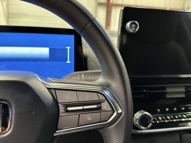 used 2024 Honda Prologue car, priced at $27,497