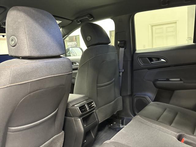 used 2024 Honda Prologue car, priced at $27,497