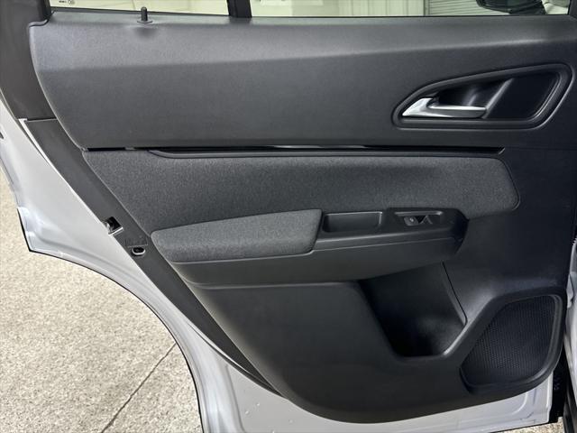 used 2024 Honda Prologue car, priced at $27,497